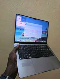MacBook pro M3