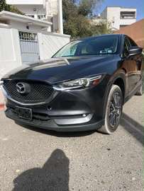 Mazda Cx5