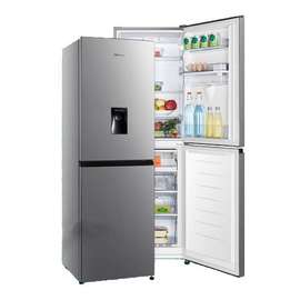 REFRIGERATEUR HISENSE COMBINE 4TIROIRS 250L AVEC FONTAINE