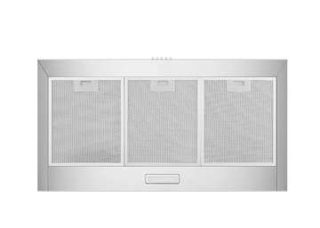 HOTTE DE CUISINE HISENSE ENCASTRABLE 90X60 SANS SORTIE INOX