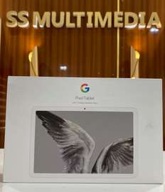 Google Pixel tablette 256GB avec enceinte
