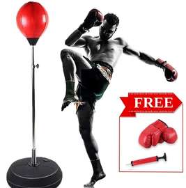 Punching-ball, pour adultes et adolescents
