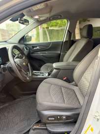 CHEVROLET EQUINOXE NOUVEAU MODEL