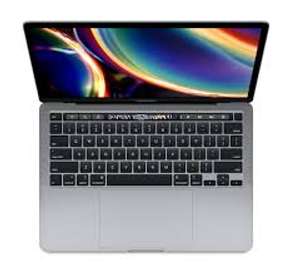 Macbook Pro Cor i7 2020