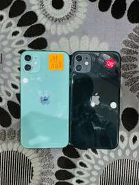 Iphone 11 simple
