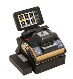 Soudeuse fibre optique Eloik 88A