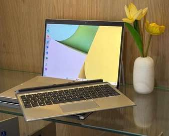 HP ELITE x2 G8