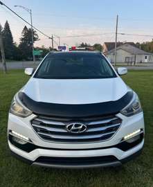 Hyunday Santafé 2018