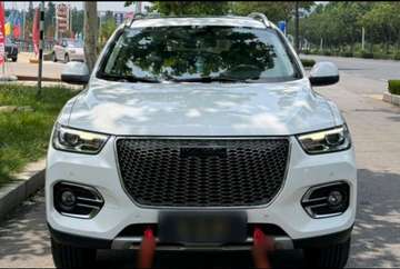Haval 2018