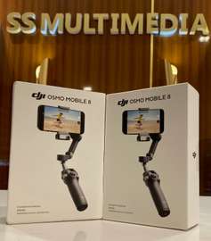 DJI Osmo Mobile 8