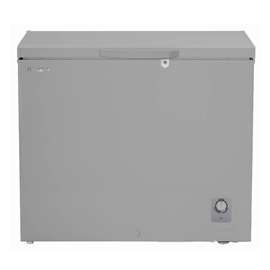 CONGELATEUR HISENSE HORIZONTAL 300LITRES GRIS FC26DD4SA/HA