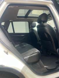 BMW x5 2015