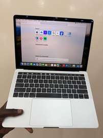 MacBook Pro Touchbar 2018