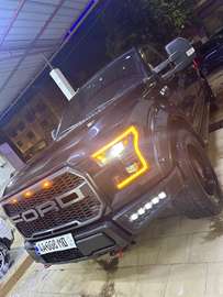 Ford f150 2015