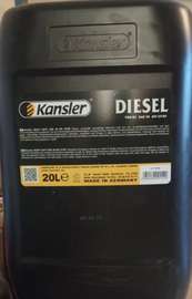 HUILE  SAE 50 (20L)
