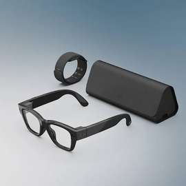 Rayban metta display