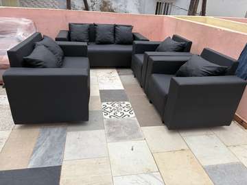 Salon 7 place vip