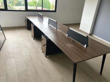Table de Bureau