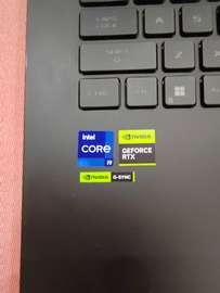ROG STRIX G16 I9-13TH 32/1TERA RTX 4080 12GIGA
