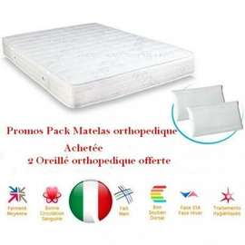Matelas orthopédiste dakar