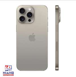 IPhone 15 pro max 256 eSIM