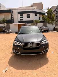 BMW X5 2017