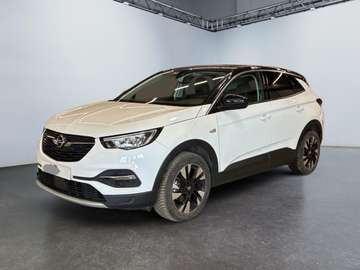 Opel grandland x élégance 2020