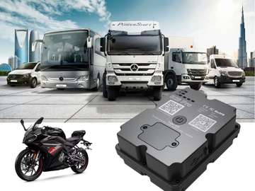 gps tracker haute performance