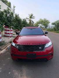 Range Rover Velar 2021