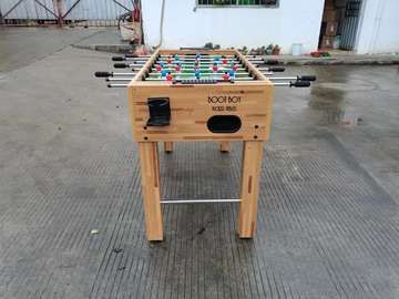 BABY FOOT ENTREPISE BARE OU MAISON