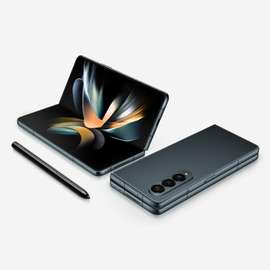 Samsung Fold4 256go