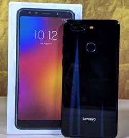 Lenovo k9 128go