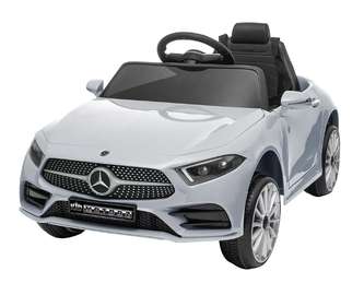 Voiture électrique rechargeable pour enfant