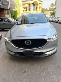 Mazda CX-5 2018