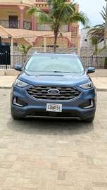 Ford Edge SEL 2019