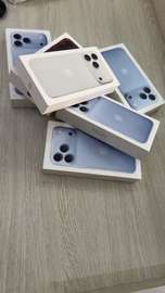 iPhone 18 pro max 256gb E-SIM