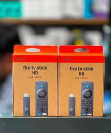 Amazon Fire TV Stick HD  – Streaming Full HD WiFi | TV Smart