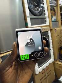 Samsung zflip 6