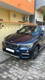 BMW X1 28i 2018