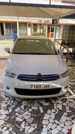 CITROEN C ELSYEE 2017