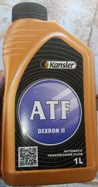 HUILE  MOTEUR ATF (1L)