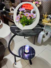 Table coin
