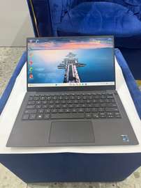 Dell XPS 13 9305 Core i7 11th Gen Ram 16Go SSD 512Go