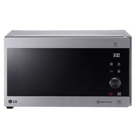 MICRO ONDE LG 42LITRES GRIS MH8265CIS