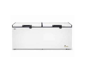 CONGELATEUR HORIZONTAL COFFRE 850L