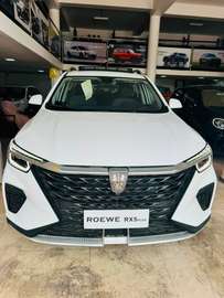 ROEWE RX5 PLUS 2025