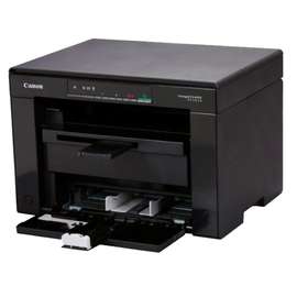 Imprimante Canon I-SENSYS MF3010 Laser Multifonction