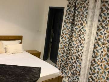 APPARTEMENT MEUBLÉ À LOUER MERMOZ