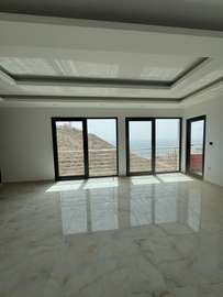 Appartement  avec vue mer a louer aux mamelle
