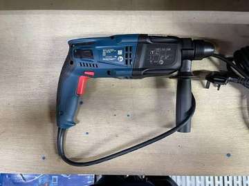 Bosch perceuse électrique filaire